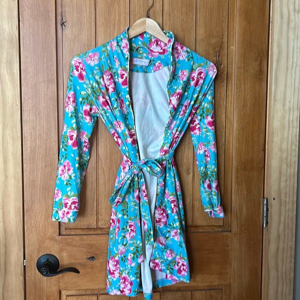 Sweet honey robe youth 10